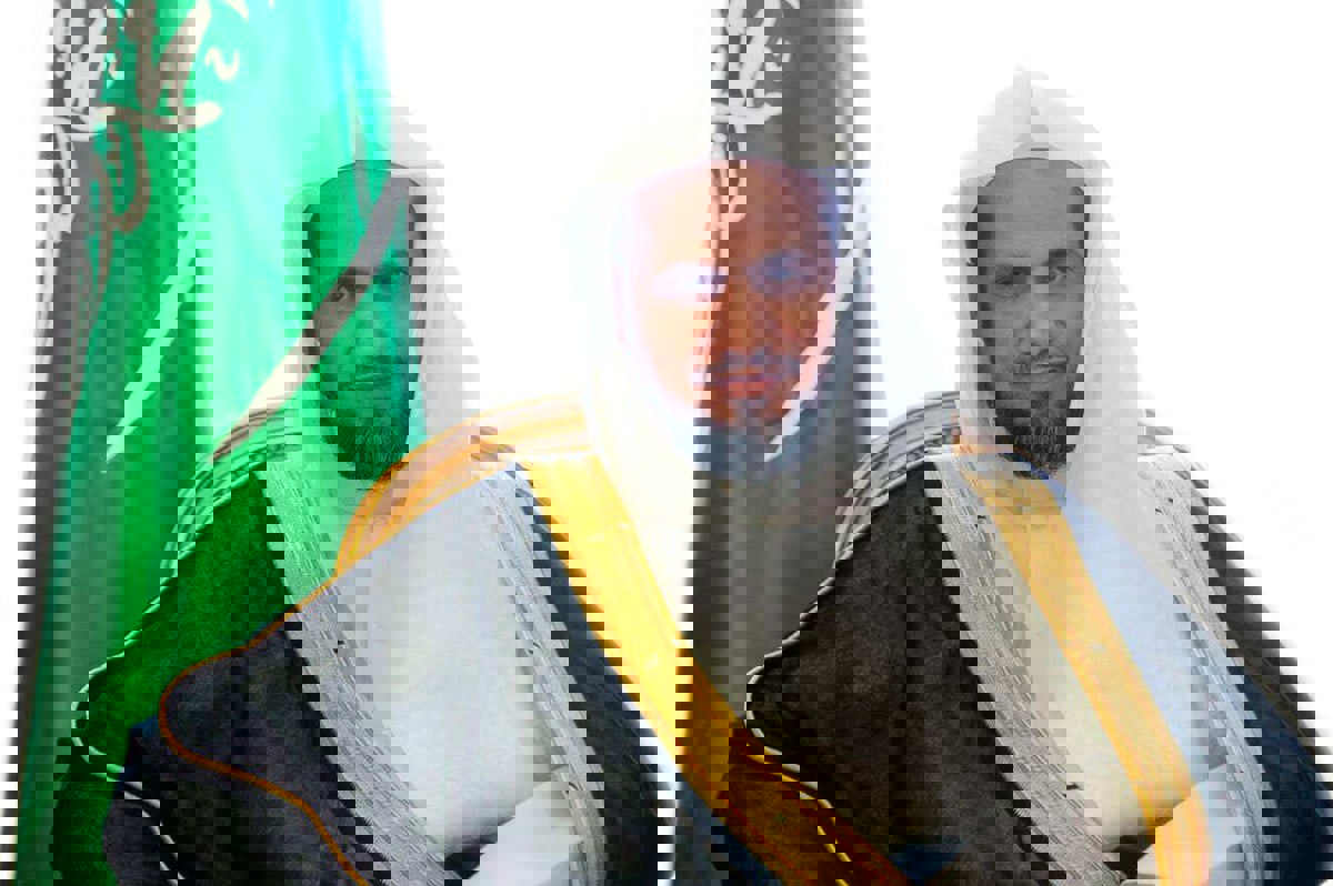 النائب العام السعودي يرفض الإفراج بكفالة عن "المتحرشين"