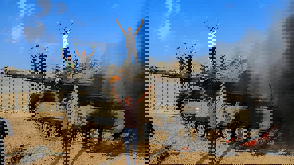 تقرير: الإقرار بالفشل الاستخباري في هجوم حماس سابقة إسرائيلية