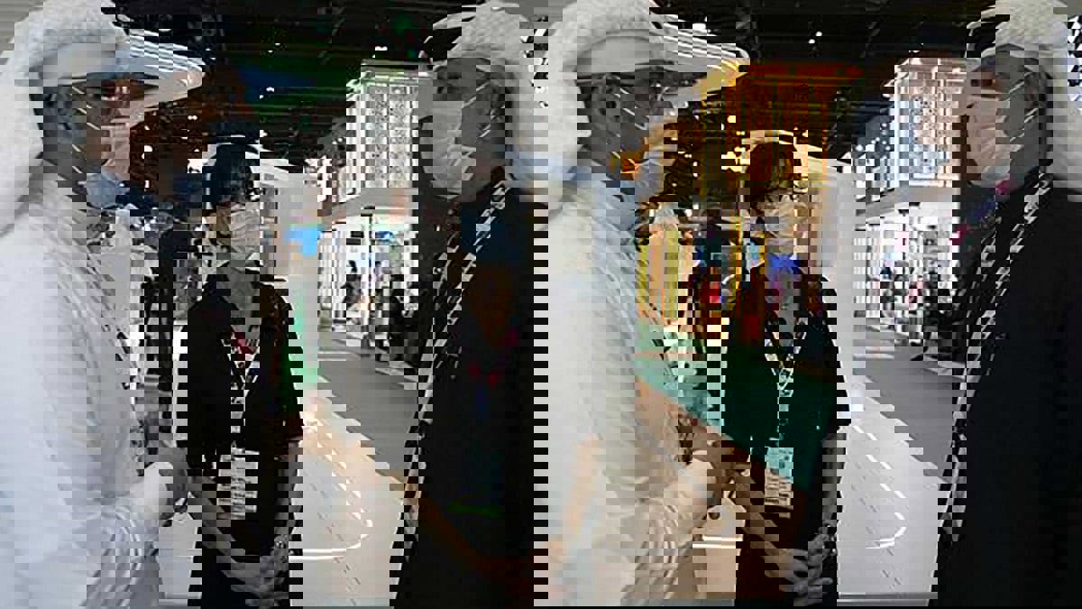 الإمارات.. 9 وفيات و553 إصابة جديدة بـ"كورونا"