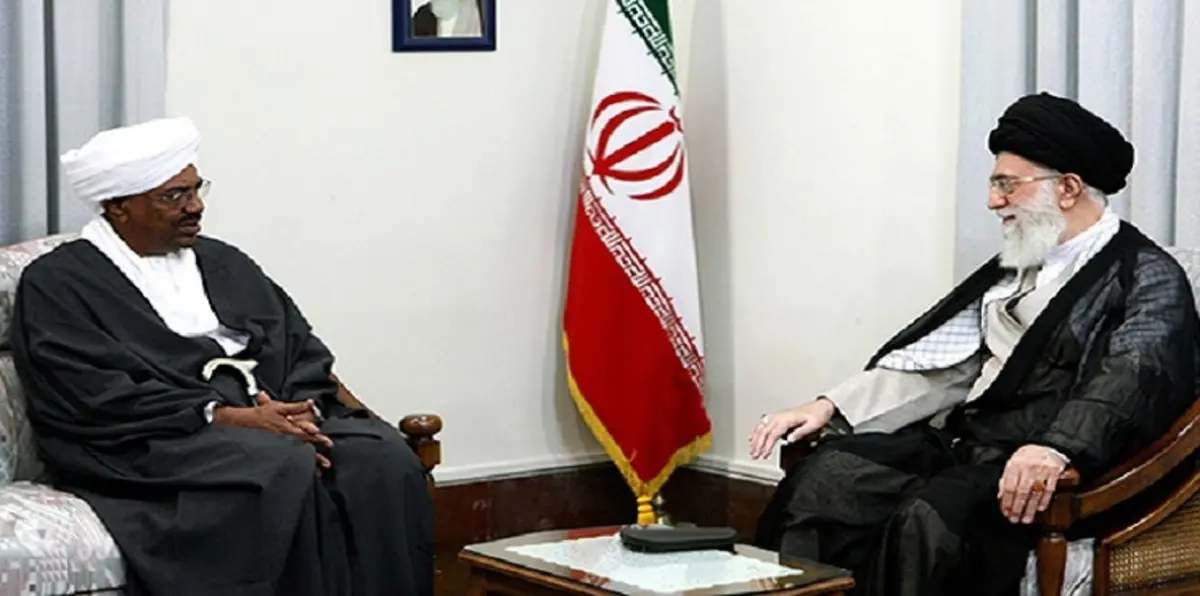 ماذا استفاد السودان من قطع علاقاته الدبلوماسية مع إيران ؟