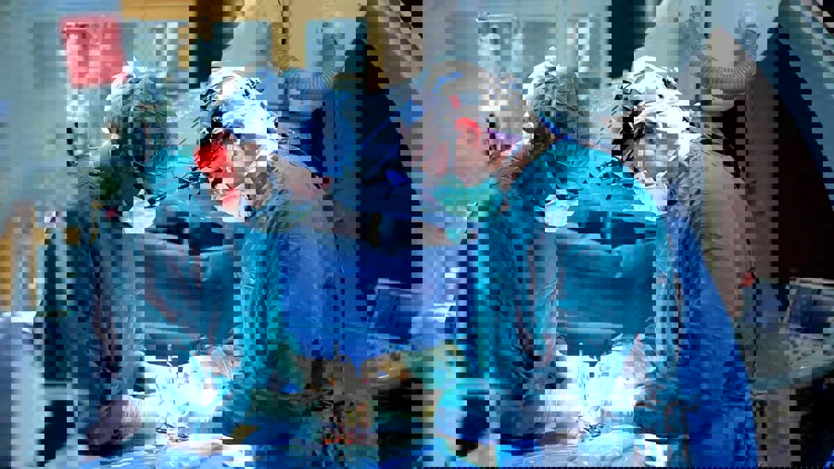 مصر.. استخراج 5 دبابيس من معدة رضيع وضعتها شقيقته في فمه