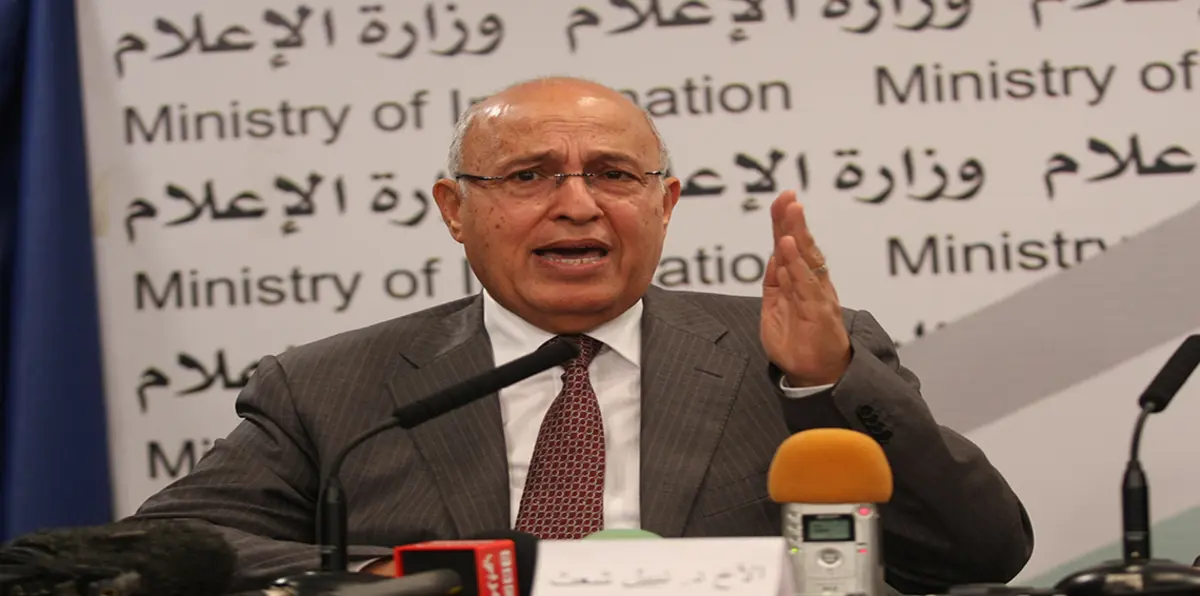 السلطة الفلسطينية تتجه لمقاضاة بريطانيا بسبب "وعد بلفور"