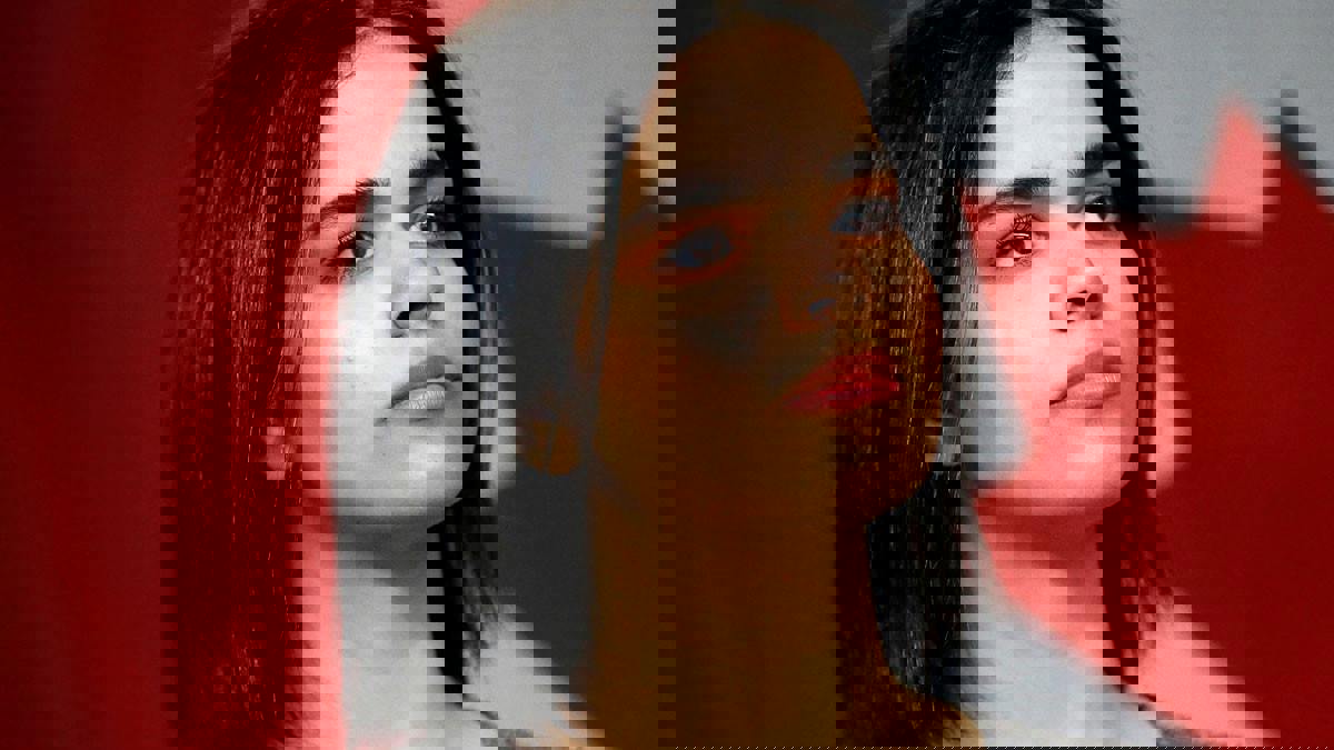 رهف القنون تثير الجدل بنشر رسالة لفتاة هربت وشقيقها "المثلي" من عائلتهما