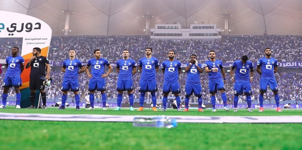 تحت شعار لا بديل عن الفوز.. نادي الهلال يواجه الشباب لحسم لقب الدوري السعودي