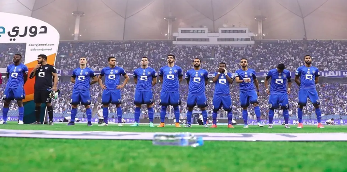 تحت شعار لا بديل عن الفوز.. نادي الهلال يواجه الشباب لحسم لقب الدوري السعودي