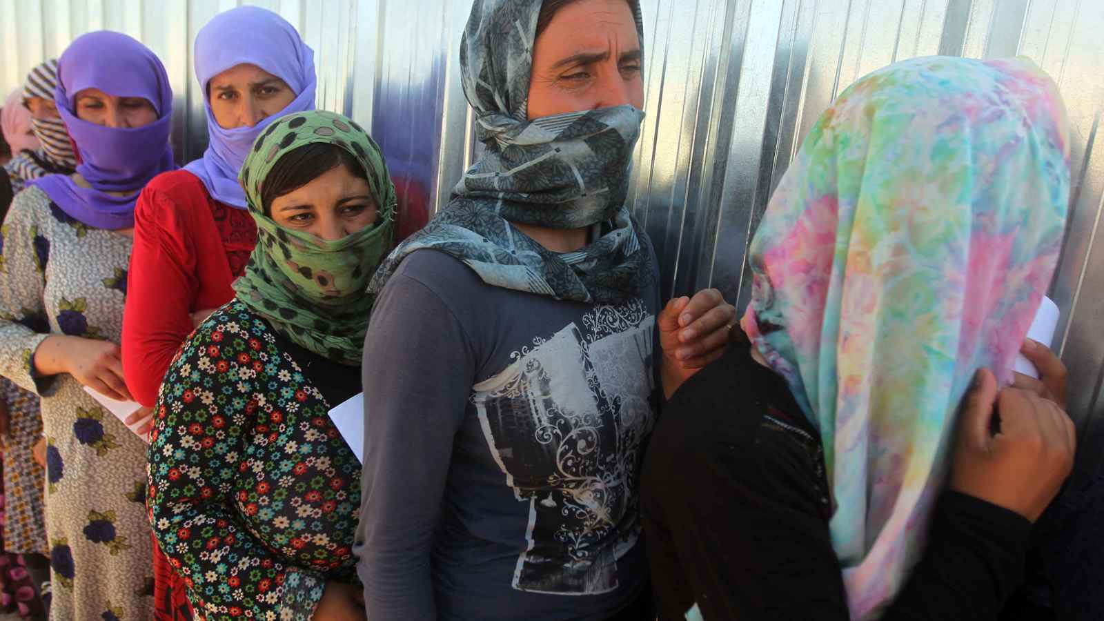 خطوة رمزية.. فرنسا تستعد لأول محاكمة لـ“داعشي” بتهمة إبادة الإيزيديين