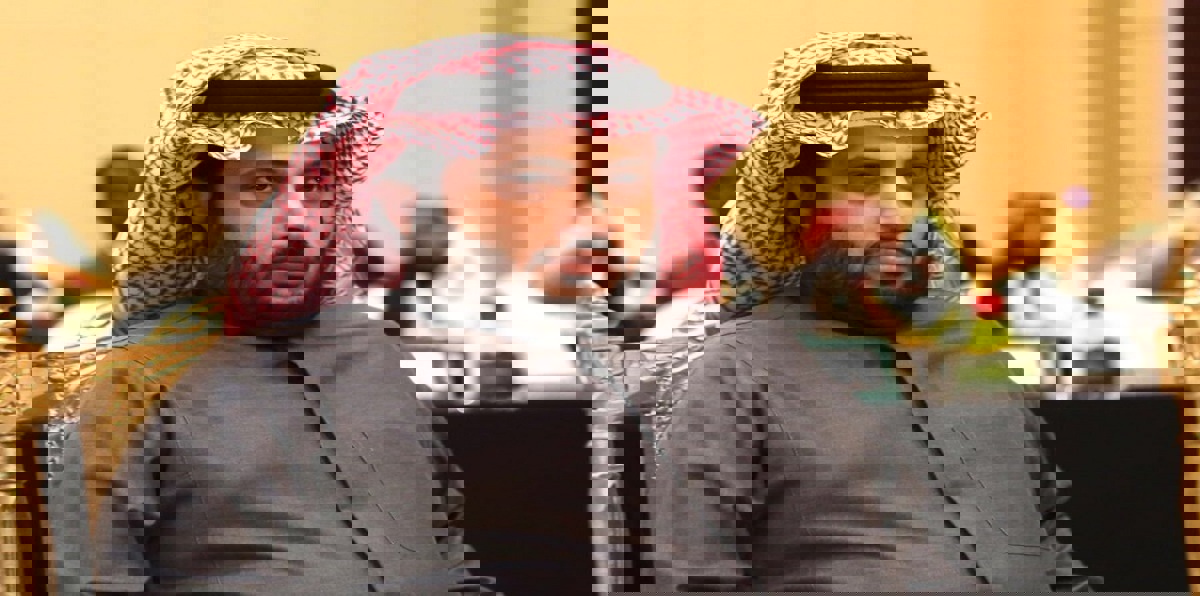 تركي آل الشيخ رئيسًا شرفيًا للنادي الأهلي المصري‎