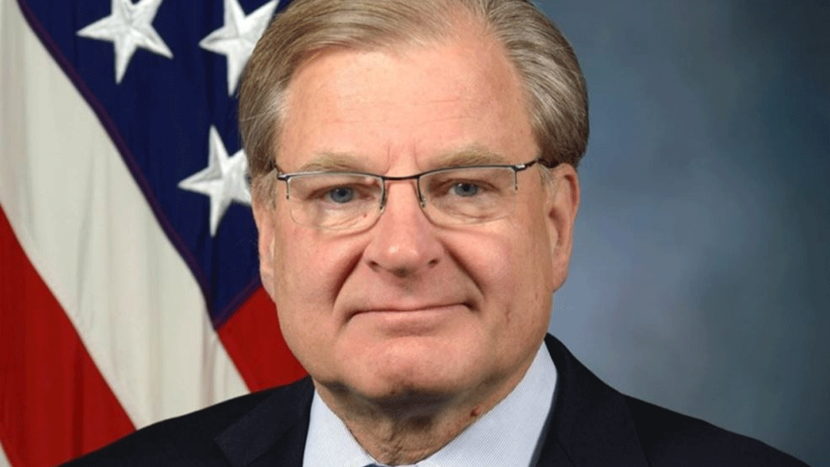 سفير أمريكا الجديد بليبيا: هدفنا إنهاء القتال ودعم جهود الأمم المتحدة