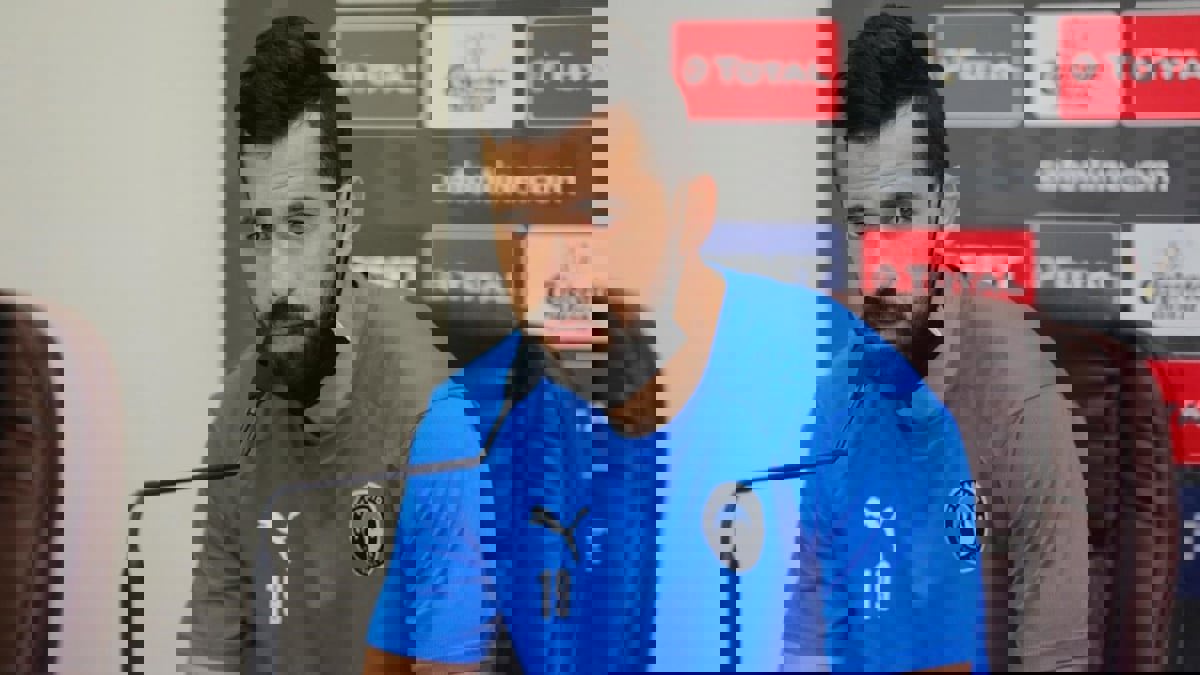 بعد بيان فيفبرو.. ما آخر التطورات في أزمة الأهلي المصري وعبد الله السعيد؟