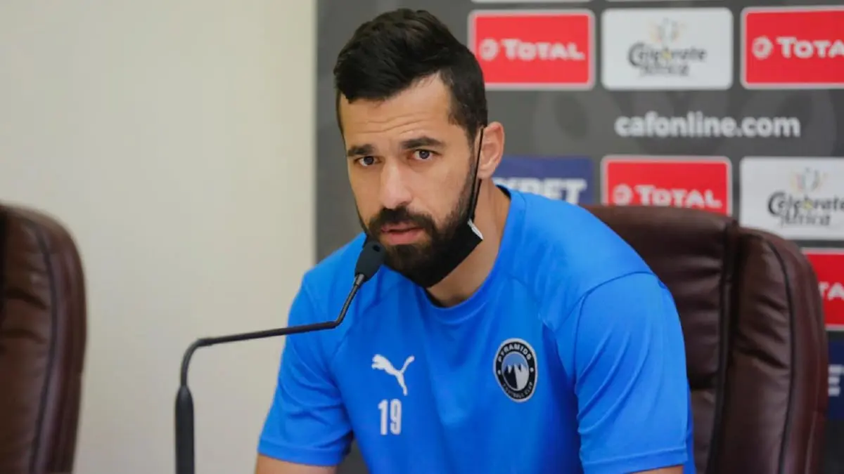 بعد بيان فيفبرو.. ما آخر التطورات في أزمة الأهلي المصري وعبد الله السعيد؟