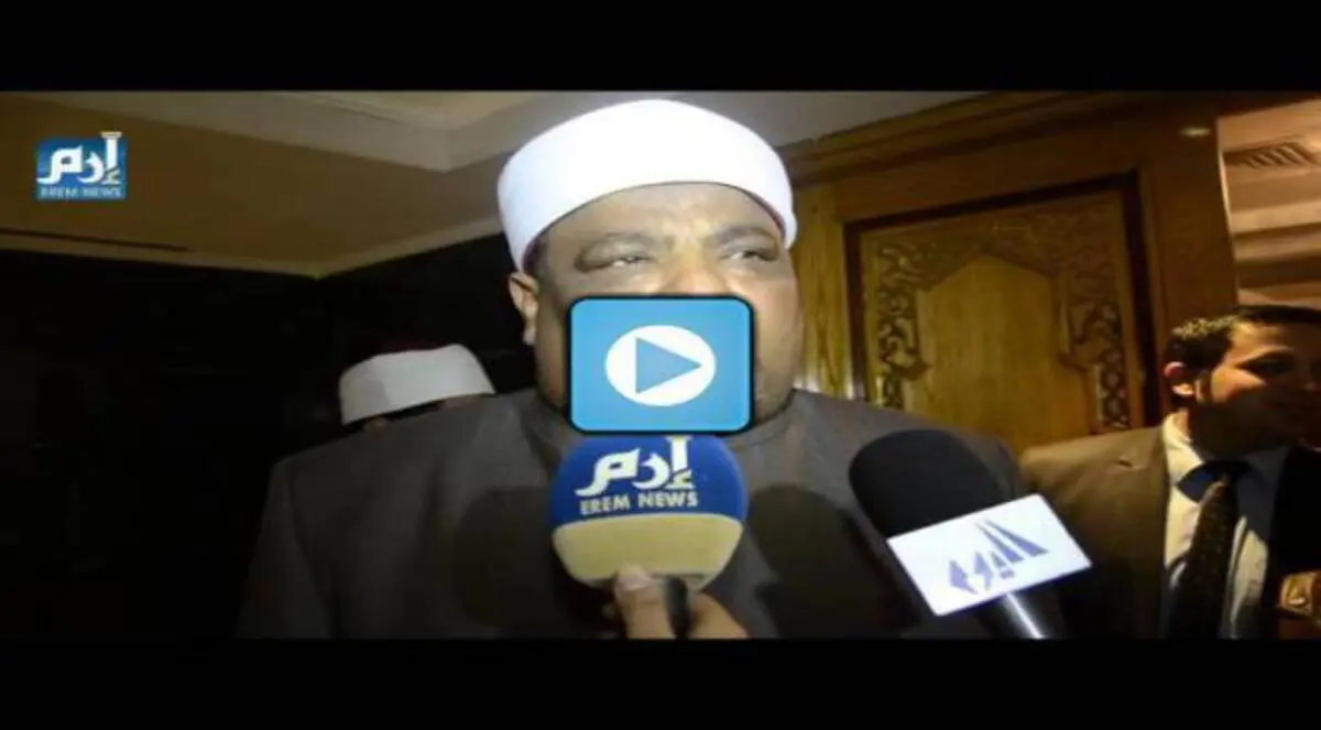 الأزهر يطلق ندوات تثقيفية بأهمية نهر النيل (فيديو إرم)