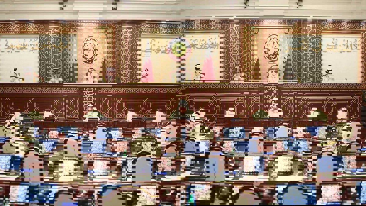 مجلس الشورى القطري يشتكي مواطنا احتج على غلاء الأسعار