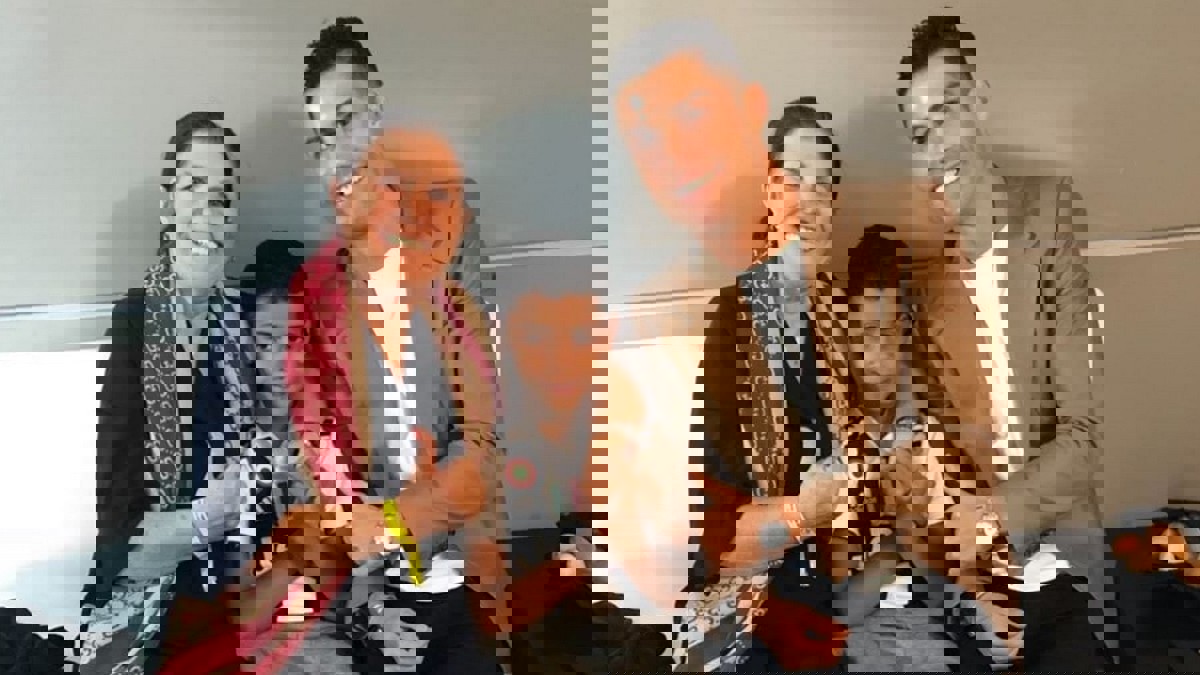 نقل والدة كريستيانو رونالدو إلى المستشفى بعد إصابتها بجلطة في المخ