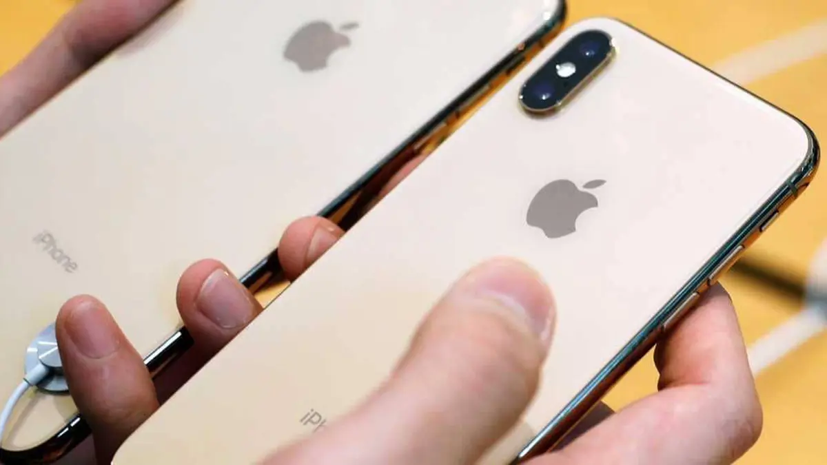 آبل تخفض أسعار بعض هواتف آيفون خارج الولايات المتحدة