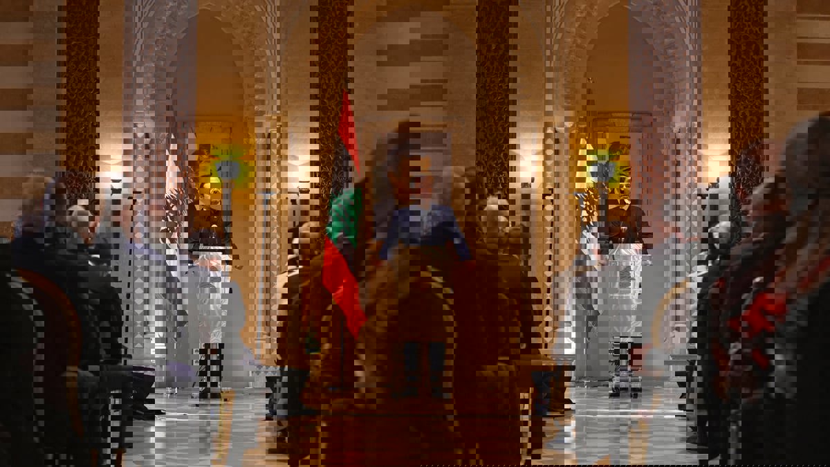 هل يعود سعد الحريري إلى العمل السياسي في لبنان؟