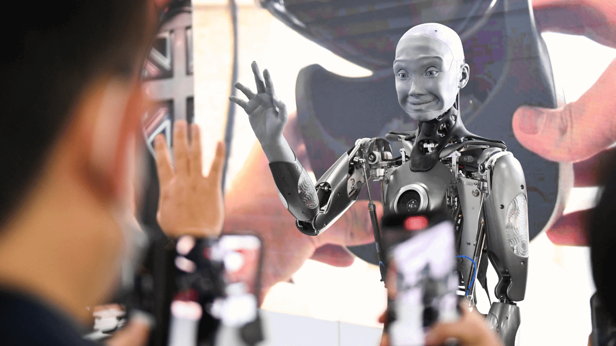 10 أدوات ذكاء اصطناعي لا غنى عنها في 2024 (صور)