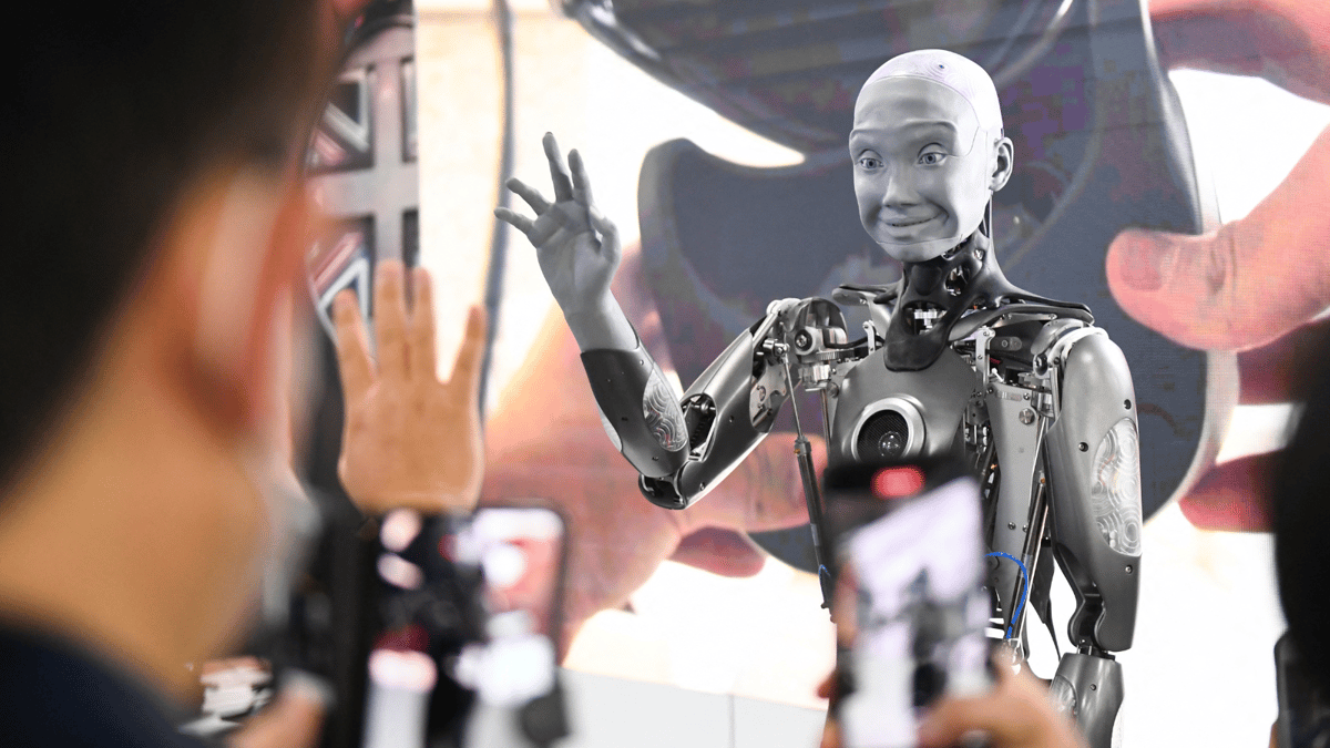 10 أدوات ذكاء اصطناعي لا غنى عنها في 2024 (صور)