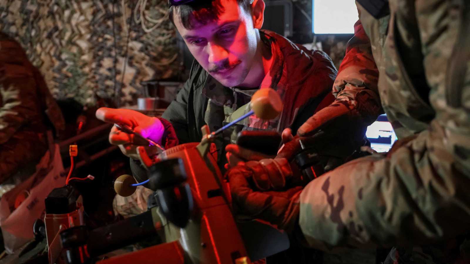 مخاوف أمنية.. روسيا تقيد الإنترنت بمواقع استراتيجية في أوليانوفسك