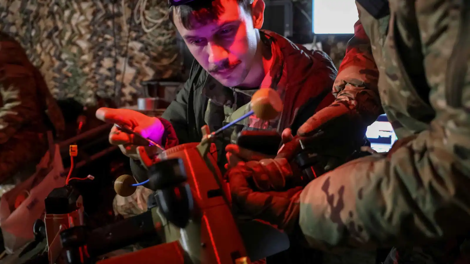 مخاوف أمنية.. روسيا تقيد الإنترنت بمواقع استراتيجية في أوليانوفسك