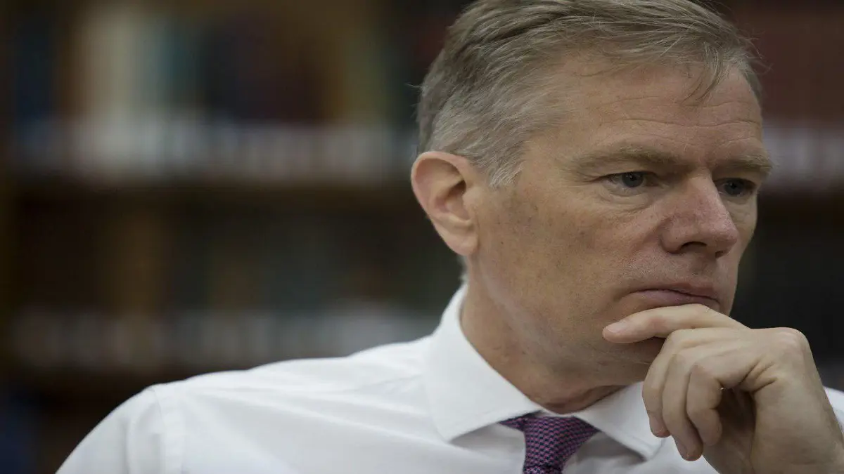 إيران: موقف بريطانيا يجعلها شريكة في اغتيال سليماني