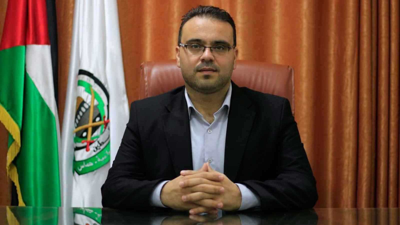 حماس تُطالب بالضغط على إسرائيل بعد تسليمها 3 جثث