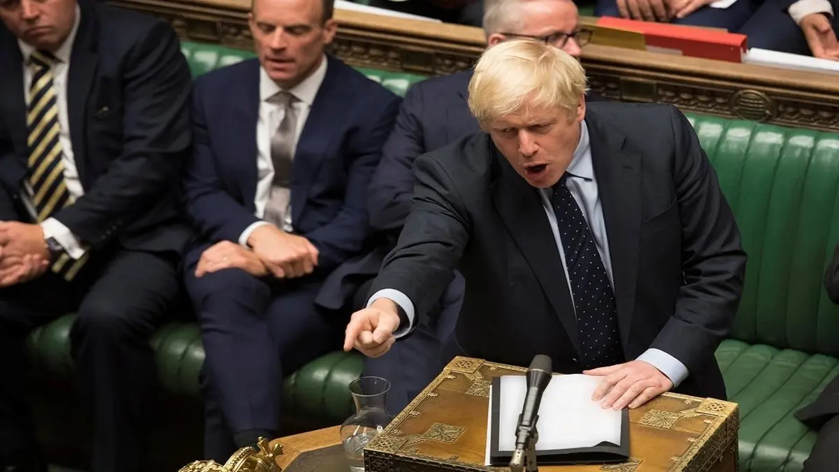 البرلمان البريطاني يرفض الجدول الزمني لبريكست