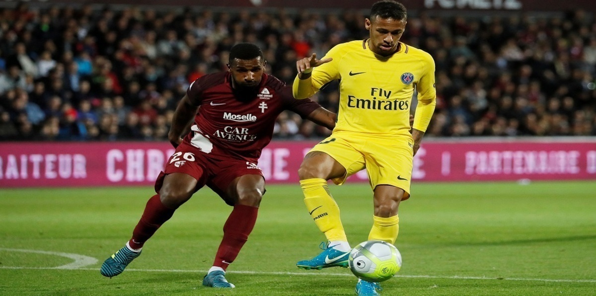 مفاجأة.. نيمار يخطط للانضمام إلى ريال مدريد