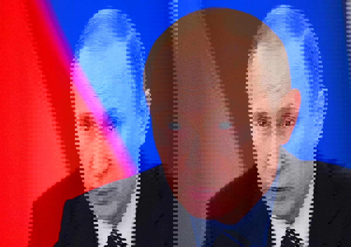 بوتين: روسيا عزَّزت الدولة والحكومة الشرعيّة في سوريا