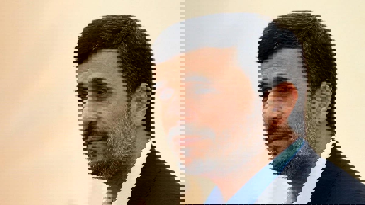 موقع إيراني: رفض أهلية ترشيح نجاد للانتخابات الرئاسية