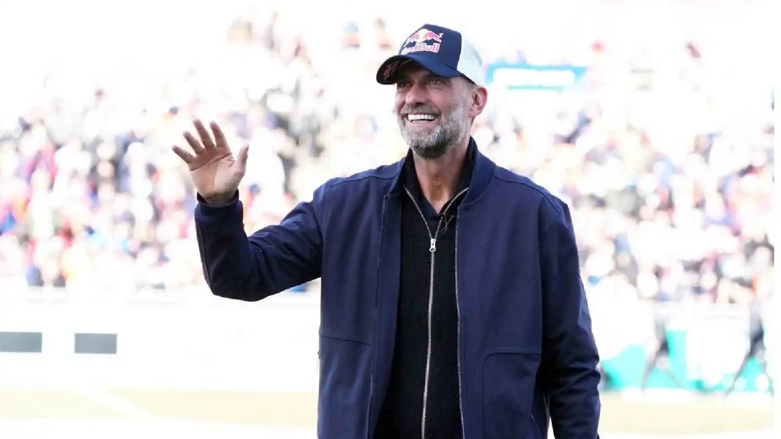 رد حاسم من يورغن كلوب على إمكانية توليه تدريب ريال مدريد