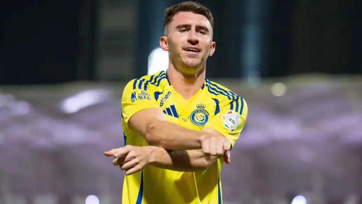 سر رفض ريال مدريد صفقة نجم النصر السعودي