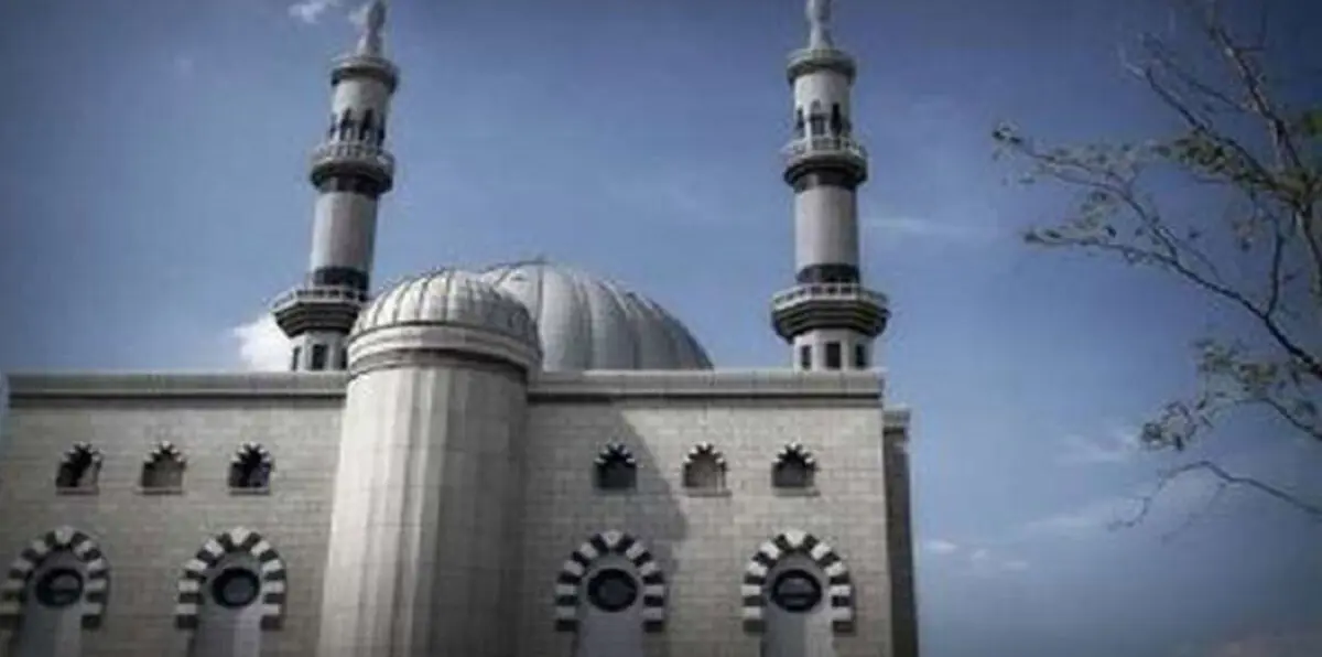 افتتاح أول مسجد للنساء بإمامة امرأة في الدنمارك