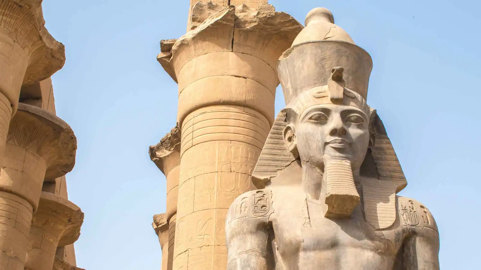 تعامد الشمس على وجه رمسيس.. لماذا يعد "معجزة فلكية" مذهلة؟