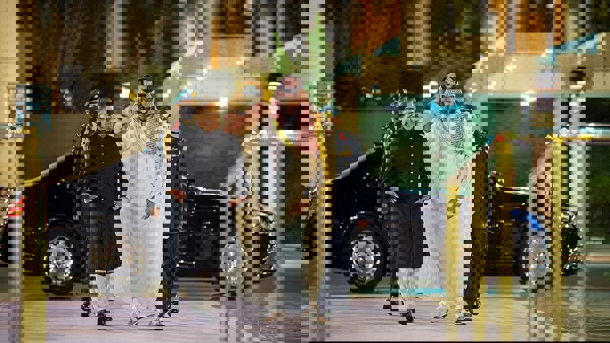 السعودية وباكستان تناقشان إمكانية دعم وديعة المملكة في بنك باكستان المركزي