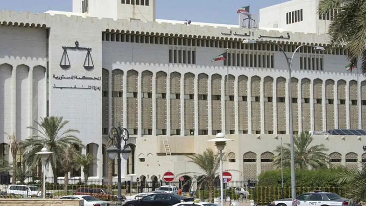 محكمة ترفض إخلاء سبيل مصري متهم بالإساءة للكويت