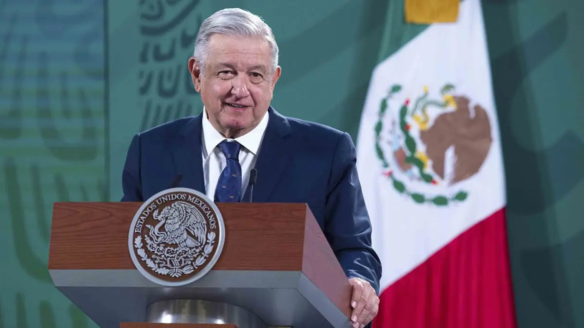 رئيس المكسيك يجدد عرضه منح اللجوء لأسانج