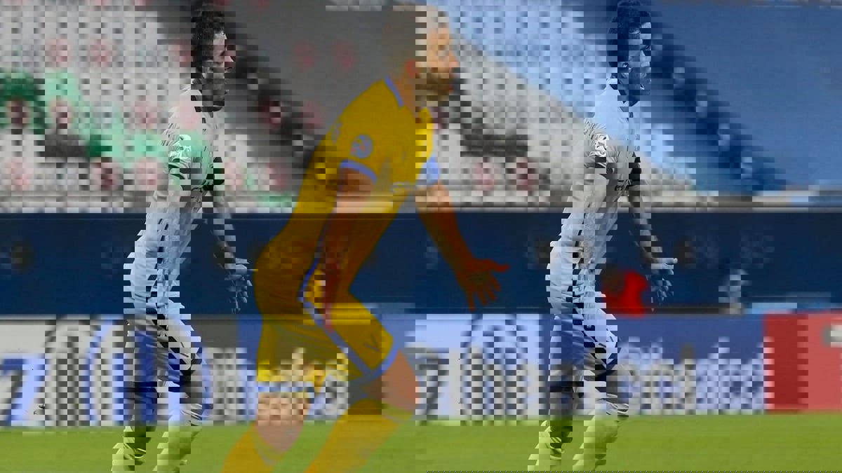 عبدالرزاق حمدالله يعادل إنجاز هالك في دوري أبطال آسيا