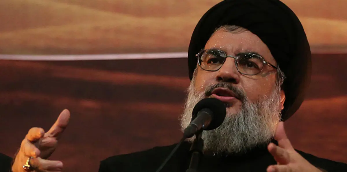 حزب الله يتعهد بتكثيف وجوده في حلب والذهاب للعراق "عند الحاجة"