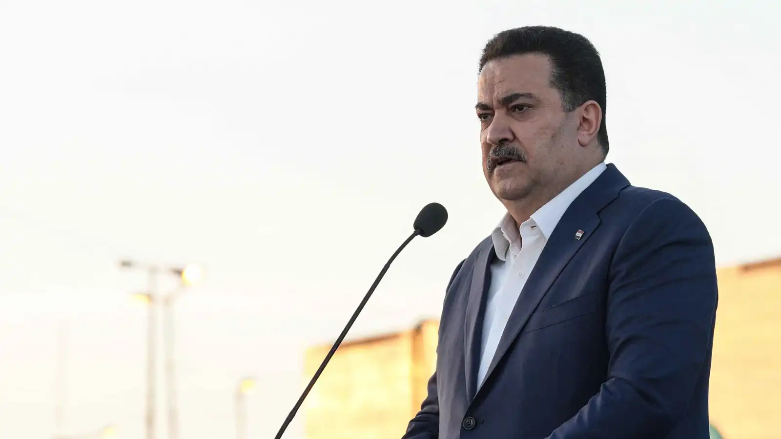 العراق: إدراج حزب الله والحوثيين على لوائح الإرهاب "خلل إداري"