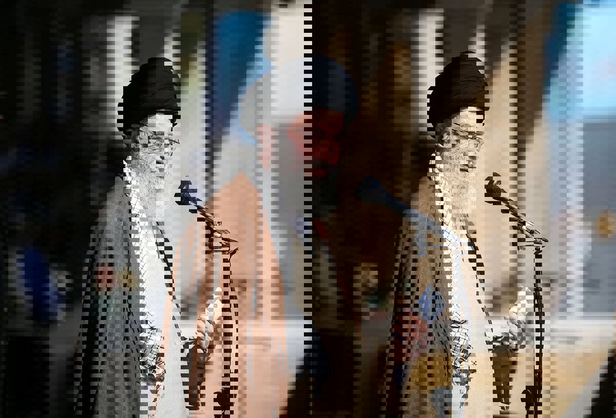 خامنئي: إسرائيل "يجب أن تعاقب وستعاقب" على قصف القنصلية الإيرانية في دمشق