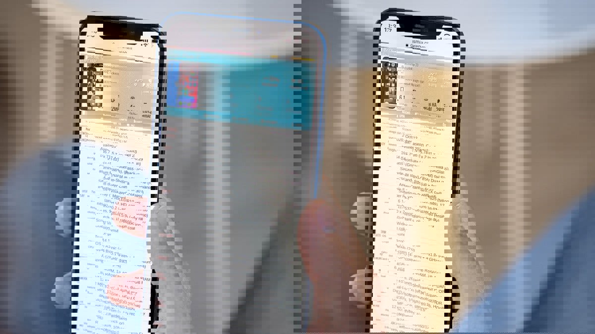 ليحل محل "غوغل".. "آبل" تعمل على تطوير محرك البحث الخاص بها