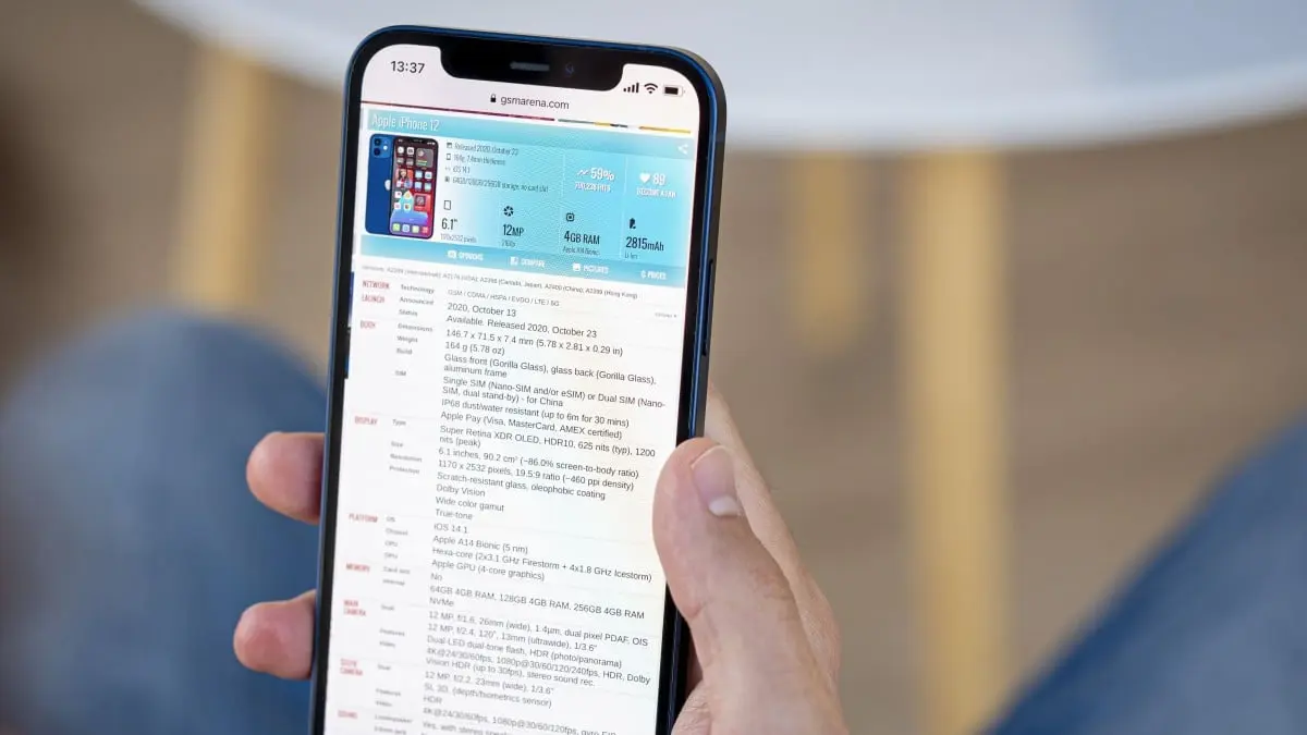 ليحل محل "غوغل".. "آبل" تعمل على تطوير محرك البحث الخاص بها