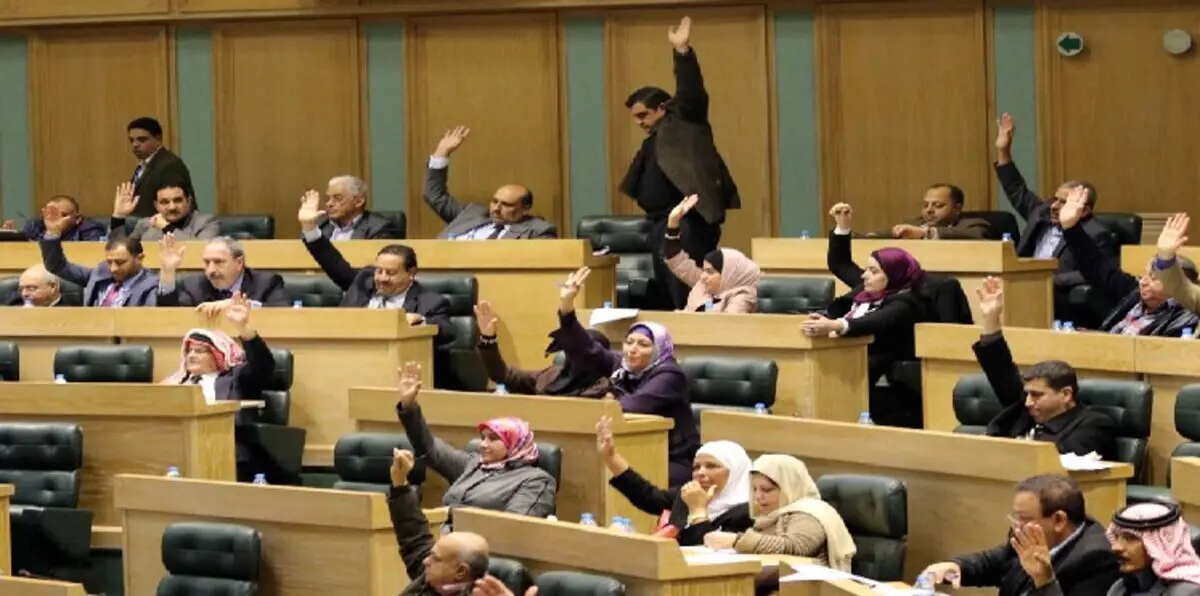الأردن.. إقرار قانون الانتخاب يمهّد لحزمة قرارات سياسية