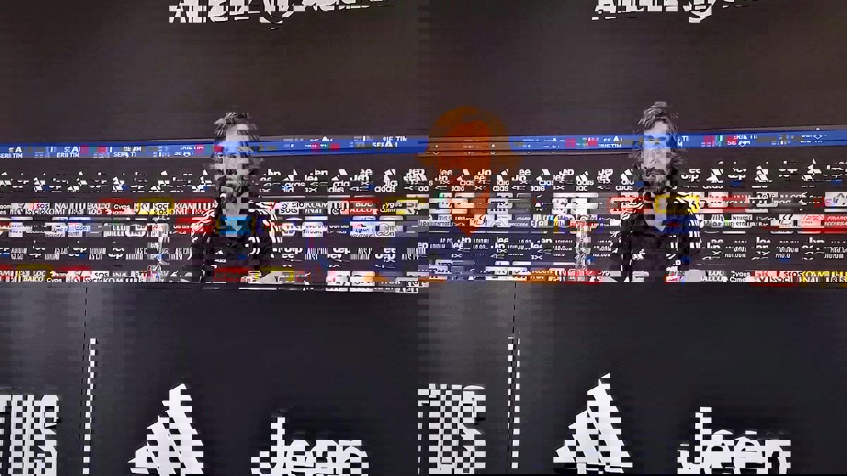 بيرلو يحسم موقف يوفنتوس من ضم سواريز