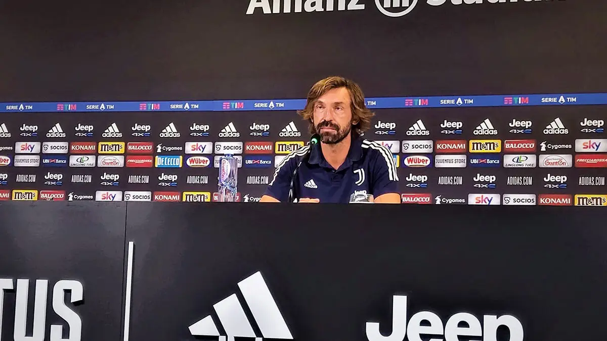 بيرلو يحسم موقف يوفنتوس من ضم سواريز