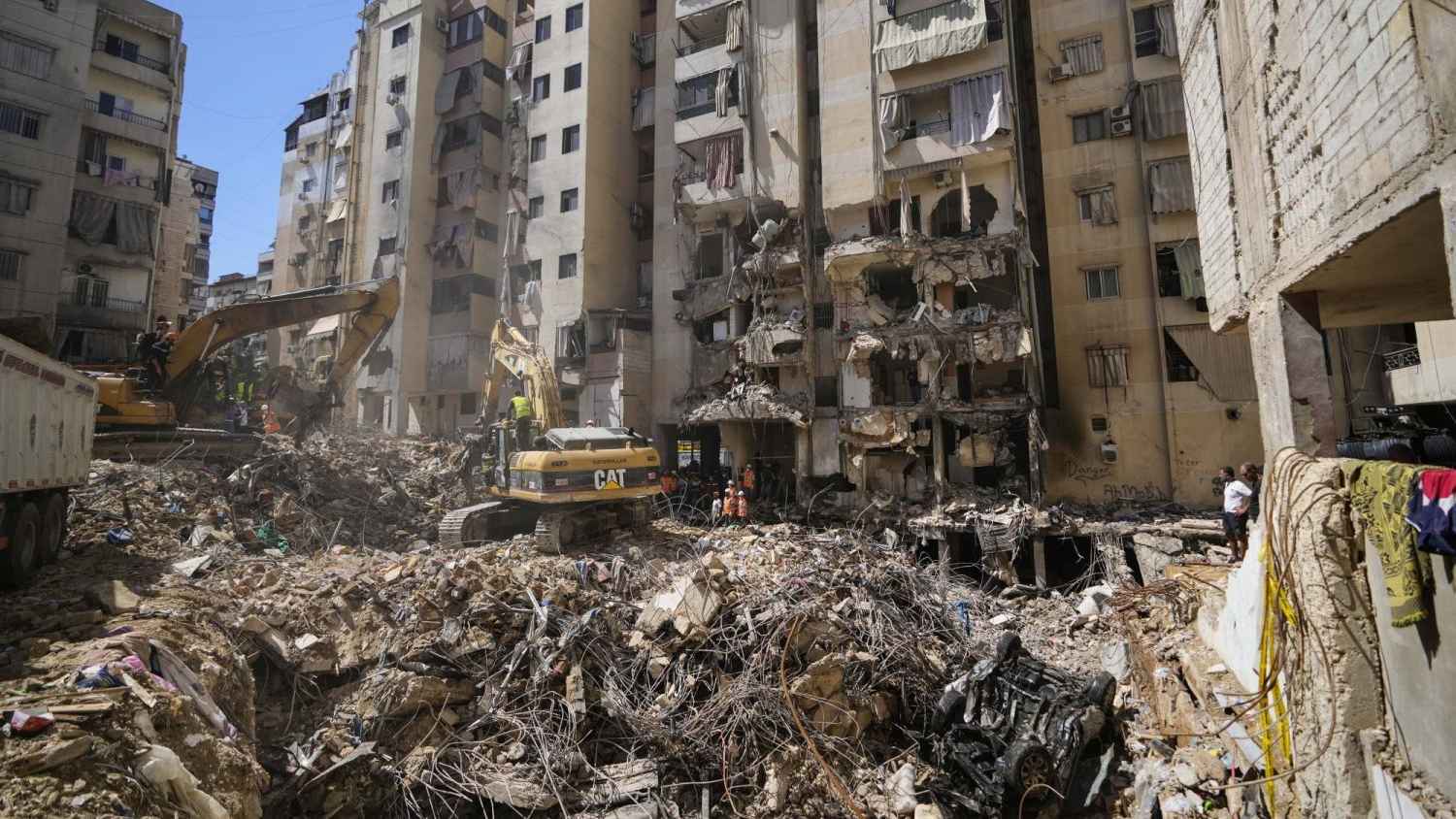 "حزب الله" يعلن فشل محاولة اغتيال علي كركي