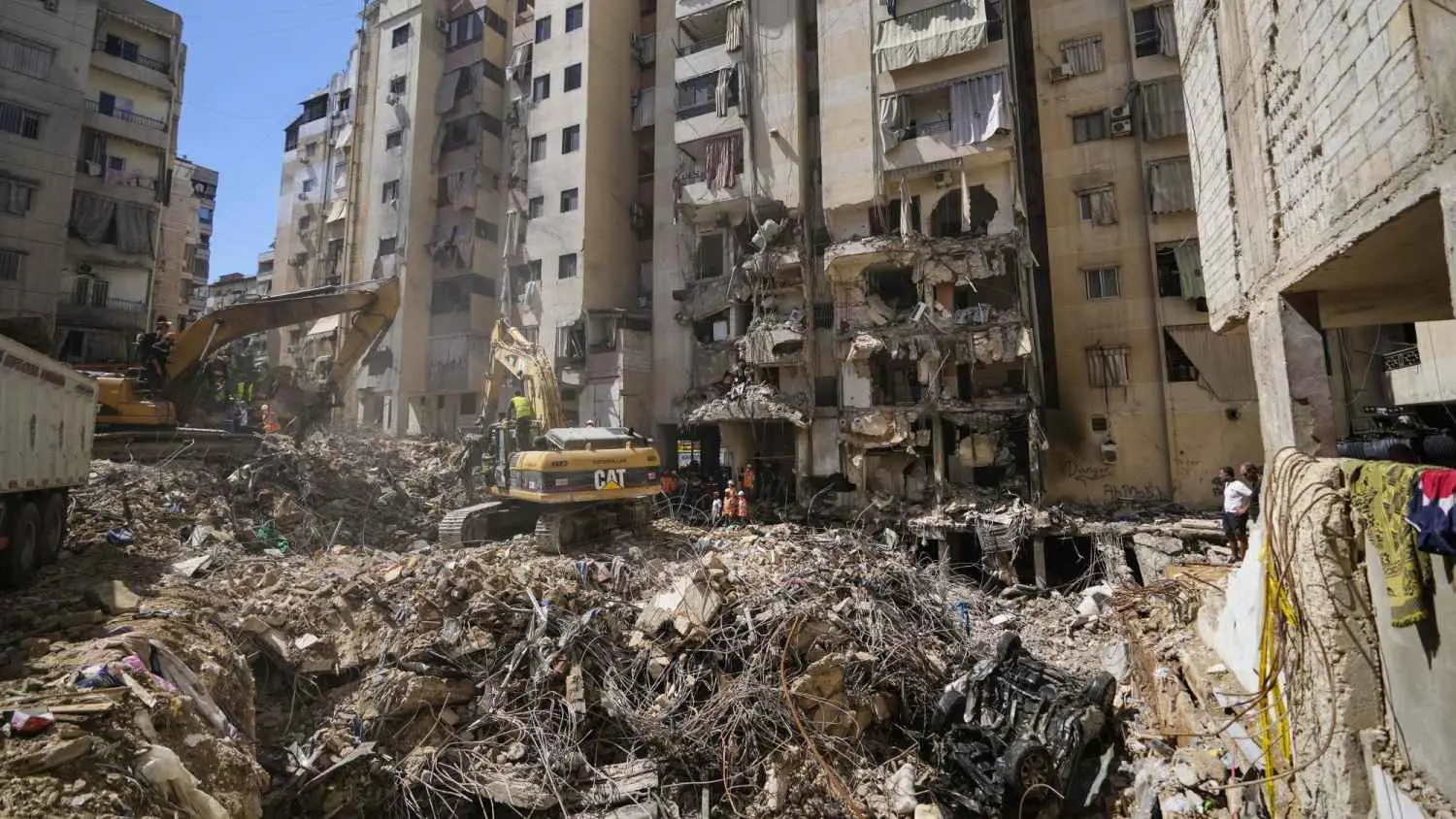 "حزب الله" يعلن فشل محاولة اغتيال علي كركي