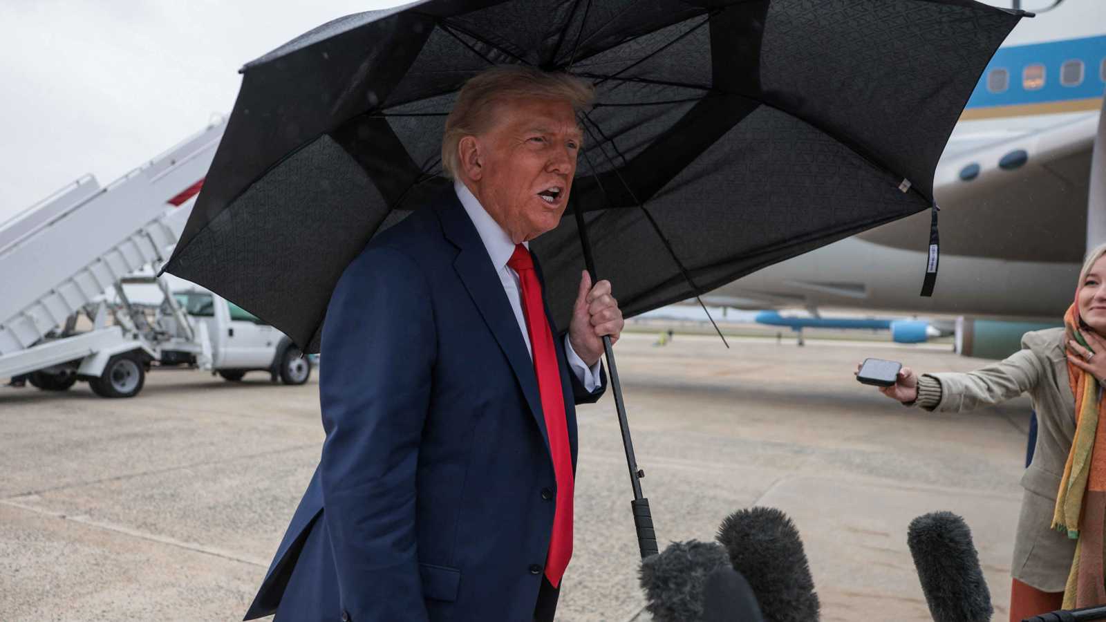 بعد "ضمانات لفظية".. ترامب يؤكد انتهاء حرب غزة وحل خلافاته مع نتنياهو