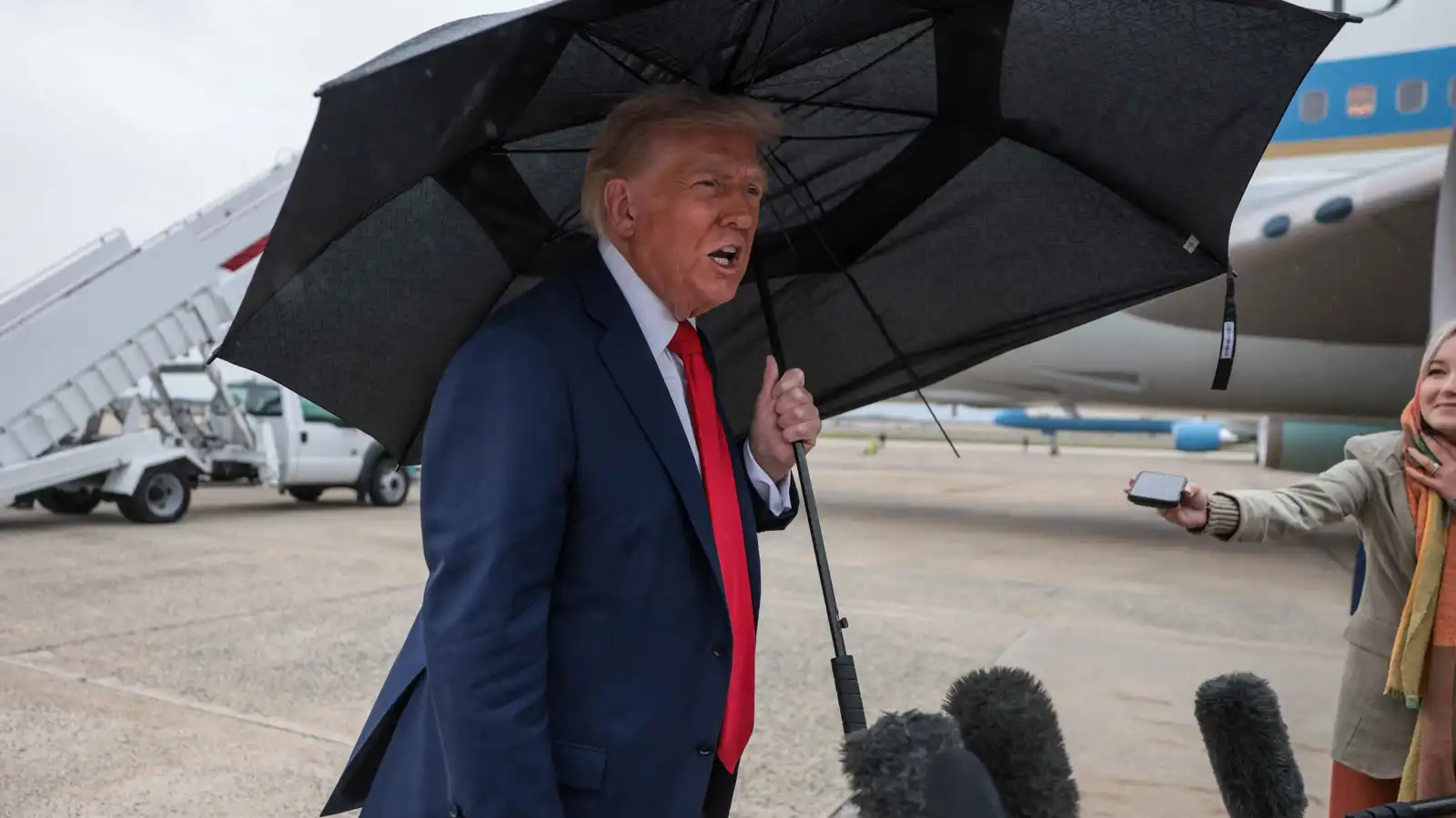 بعد "ضمانات لفظية".. ترامب يؤكد انتهاء حرب غزة وحل خلافاته مع نتنياهو