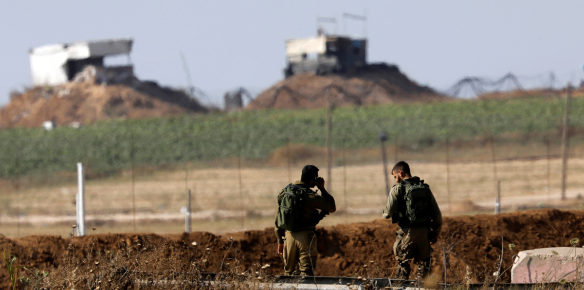 دعوات إسرائيلية لتدمير منازل قادة "حماس" ردًا على إطلاق الصواريخ من غزة